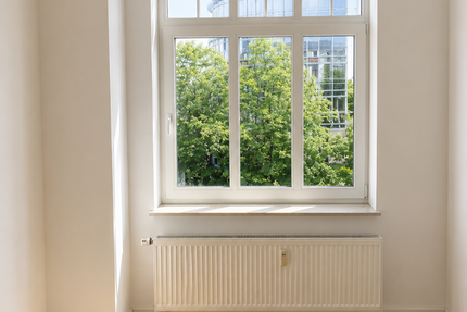 Wohnung Halle Nördliche Innenstadt - 3 Zimmer, 77 m&sup2;, 632&euro; | Angebot:26910446