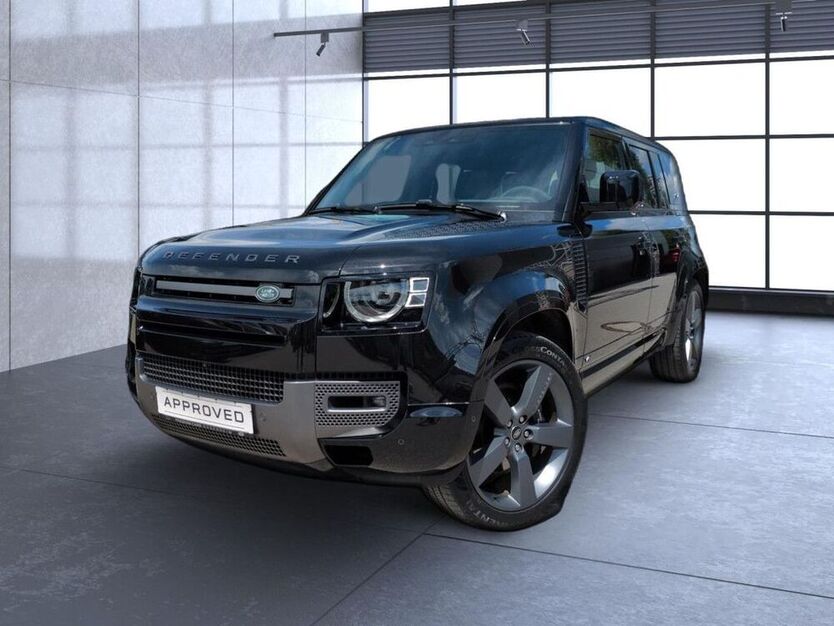 Defender