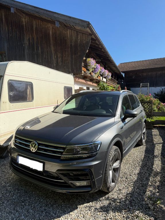 VW Tiguan 196.030 km 20.399 € Obing 83119