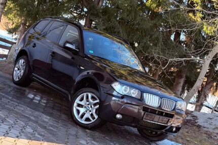 BMW X3 359.800 km 3.900 &euro; Fuchstal 86925