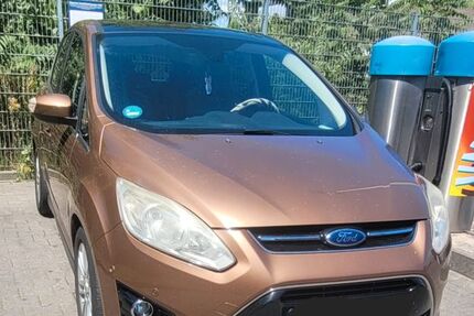 Ford C-Max 171.000 km 6.300 &euro; Raunheim 65479