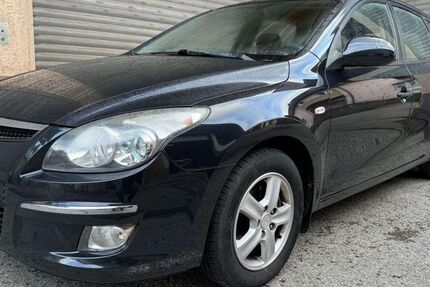 Hyundai i30 154.025 km 4.995 &euro; Altensteig 72213
