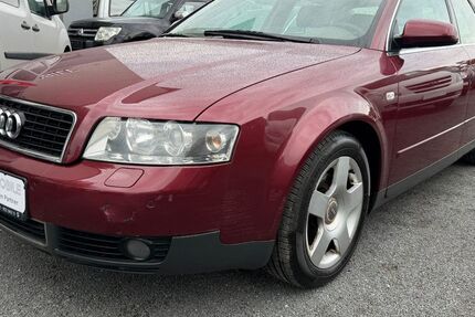 Audi A4 260.000 km 2.499 &euro; Kassel 34123