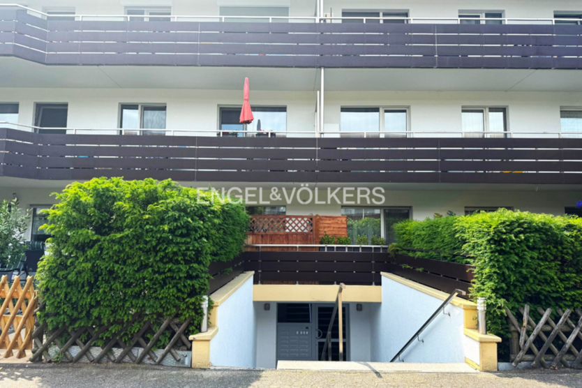 Wohnung zum Kaufen in Hilden 265.000 € 72 m²