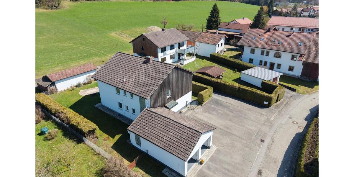 Einfamilienhaus Ebersberg - 6 Zimmer, 180 m&sup2;, 675.000&euro; | Angebot:26692130