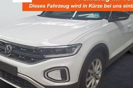 VW T-Roc 25.454 km 29.980 € Rheine 48432