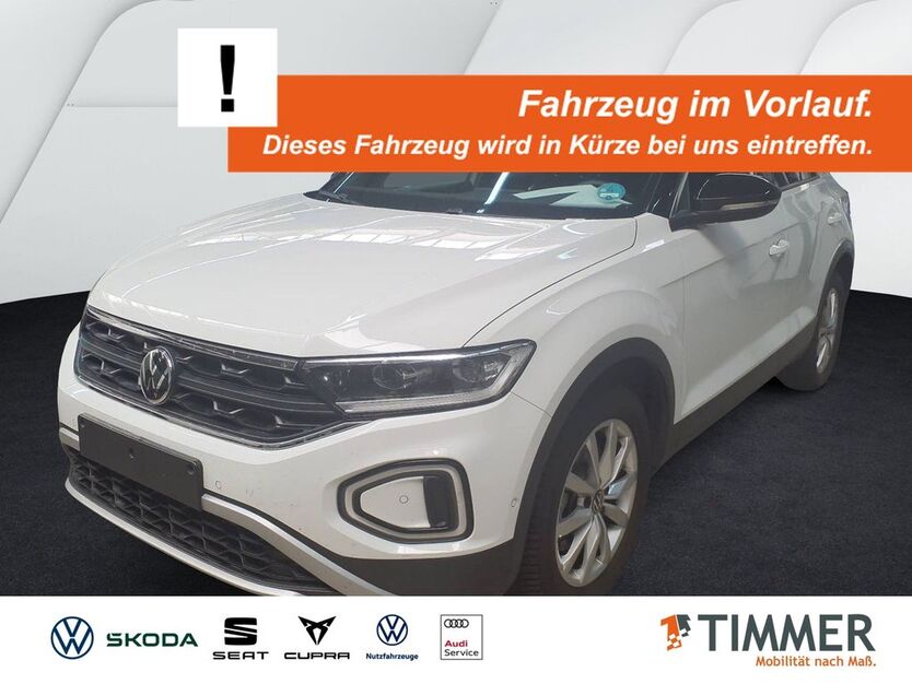 VW T-Roc 25.454 km 29.980 € Rheine 48432