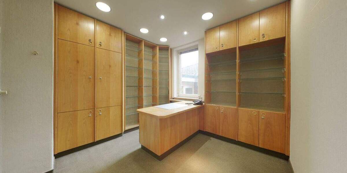 Gewerbeobjekt Wienhausen - 1.500&euro; | Angebot:25473723