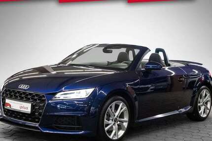 Audi TT 76.215 km 31.740 &euro; Stuttgart-Vaihingen 70563