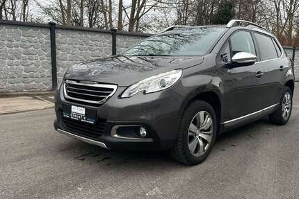 Peugeot 2008 92.659 km 7.800 &euro; Wilhermsdorf 91452