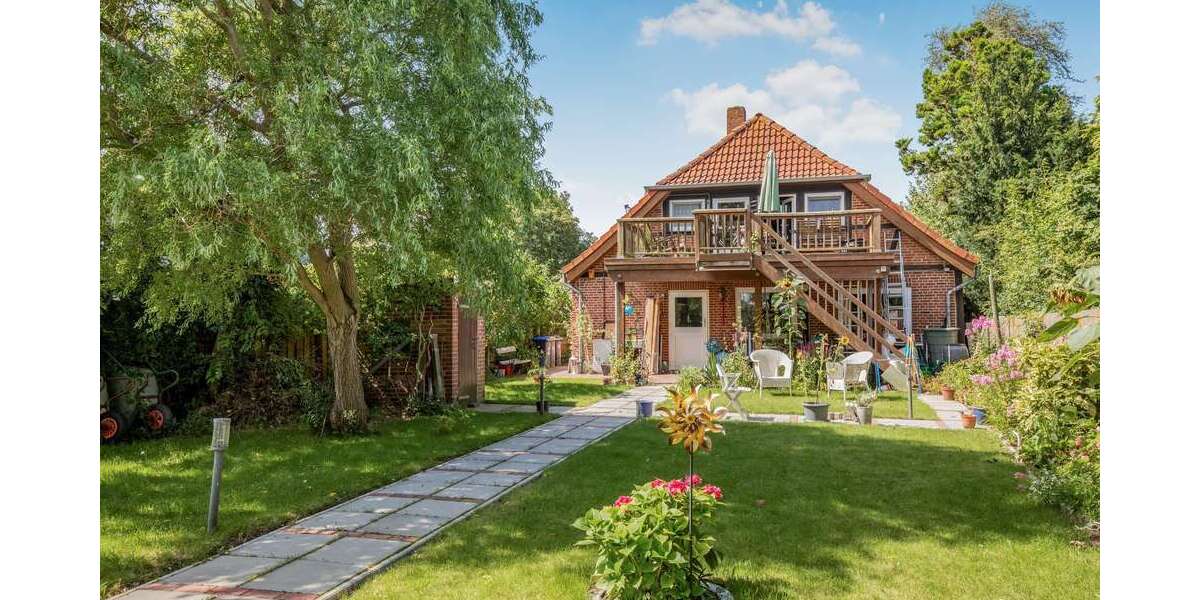 Einfamilienhaus Fehmarn - 5 Zimmer, 160 m&sup2;, 365.000&euro; | Angebot:26978922