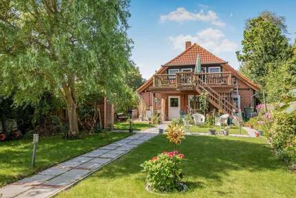 Haus Fehmarn - 5 Zimmer, 160 m&sup2;, 365.000&euro; | Angebot:26978922