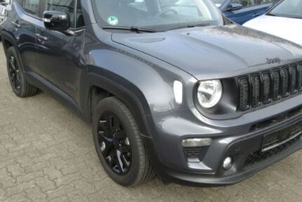 Jeep Renegade 31.303 km 19.900 € Buchholz 21244