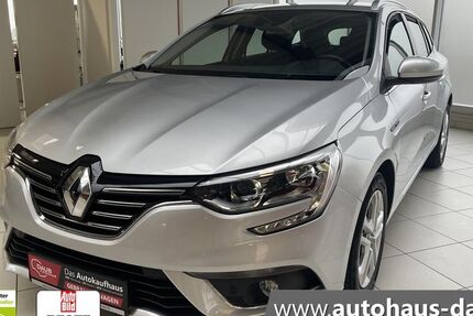 Renault Megane 46.597 km 14.880 &euro; Horb a/N 72160