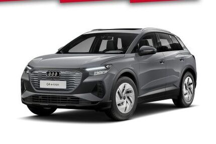 Audi Q4 e-tron 56.397 km 33.620 &euro; Stuttgart 70469