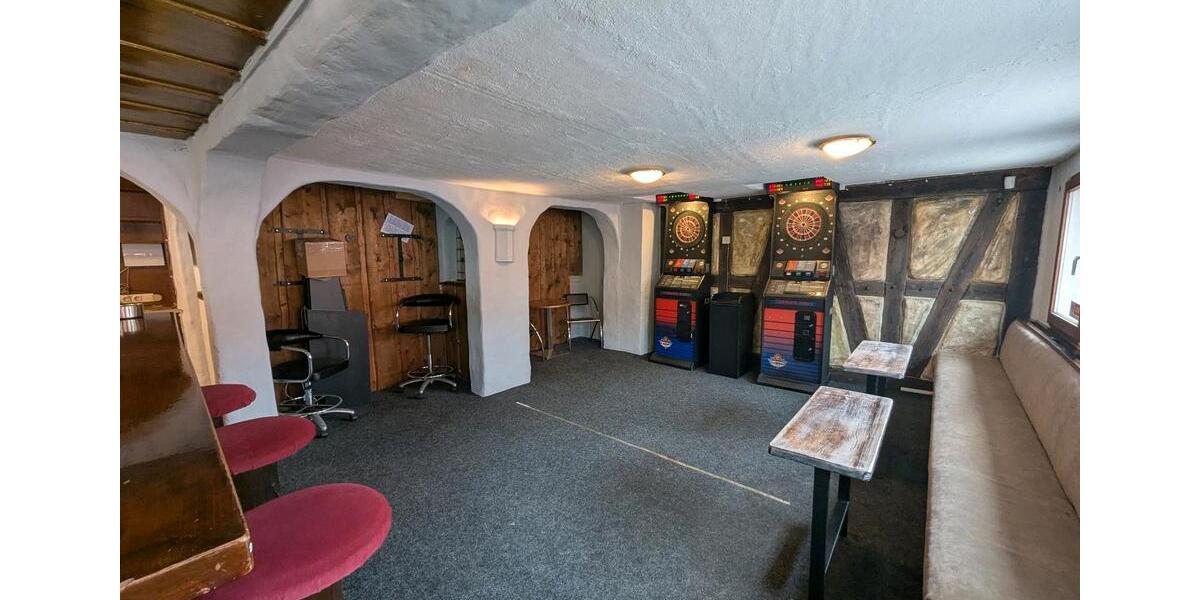 Gewerbeobjekt Albstadt Gemarkung Onstmettingen - 700&euro; | Angebot:26355934