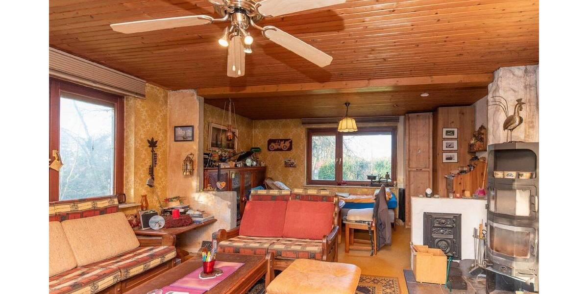 Mehrfamilienhaus, Wohnhaus Langwedel - 2 Zimmer, 50 m&sup2;, 259.000&euro; | Angebot:25662657