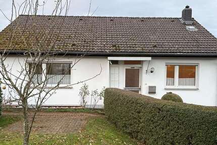 Haus zum Kaufen in Prüm-Dausfeld 280.000 € 165 m² 5 zimmer