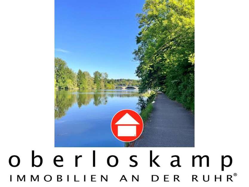 Wohnung zum Kaufen in Mülheim an der Ruhr 248.000 € 126 m²