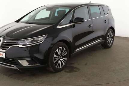 Renault Espace 48.782 km 30.290 &euro; Dresden 01187