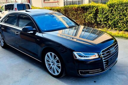 Audi A8 84.000 km 47.500 € Feldkirchen bei München 85622