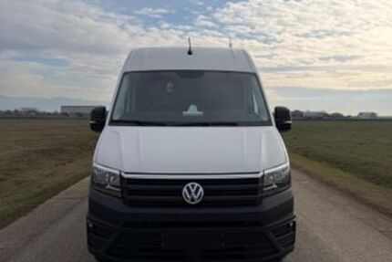 VW Crafter 14.700 km 35.400 &euro; Nürnberg 90431