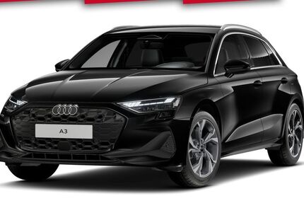 Audi A3 4.959 km 33.940 &euro; Stuttgart 70563