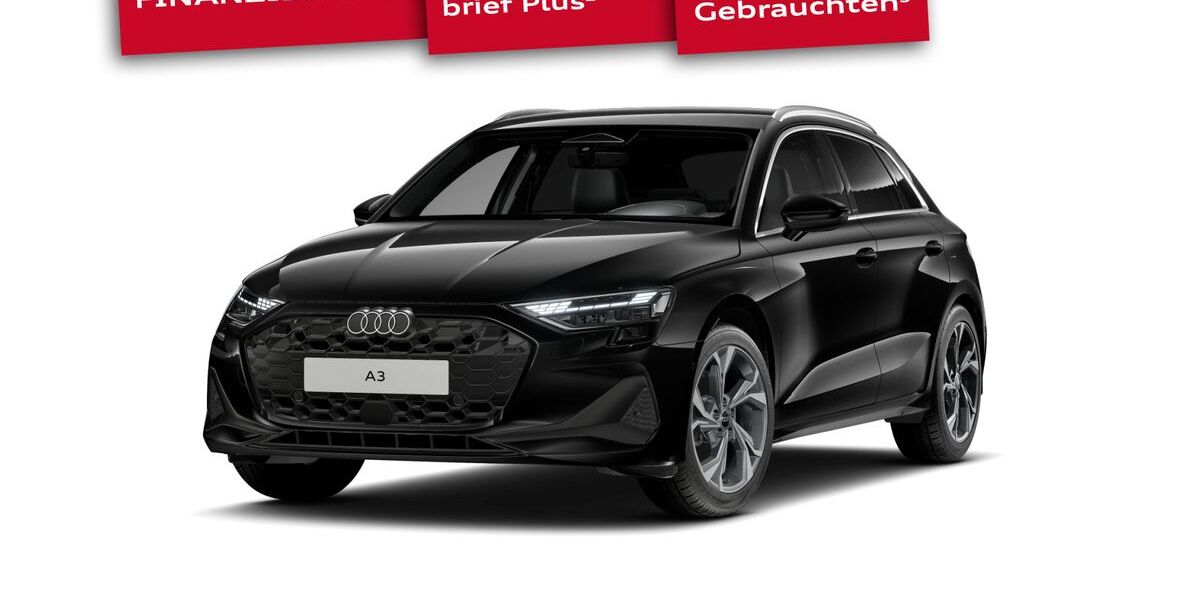 Audi A3 4.959 km 33.940 &euro; Stuttgart 70563