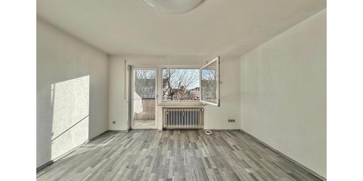Etagenwohnung Türkheim - 3 Zimmer, 75 m&sup2;, 830&euro; | Angebot:26403452