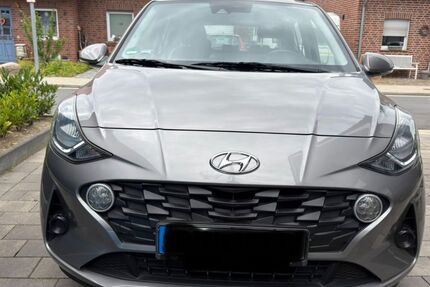 Hyundai i10 35.900 km 13.100 &euro; Senden 48308