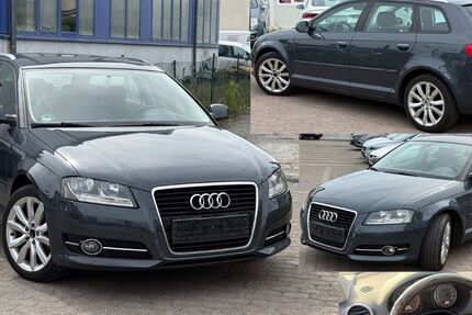 Audi A3 225.000 km 6.490 &euro; Dietzenbach 63128