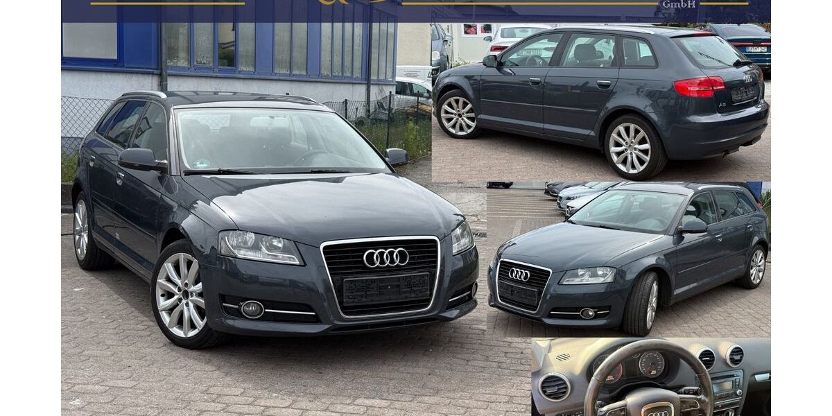 Audi A3 225.000 km 6.490 &euro; Dietzenbach 63128