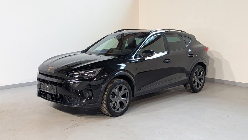 Cupra Formentor 27.599 km 27.999 &euro; Tornesch 25436