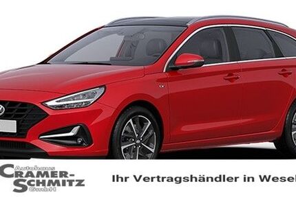Hyundai i30 5.000 km 24.990 € Wesel 46485