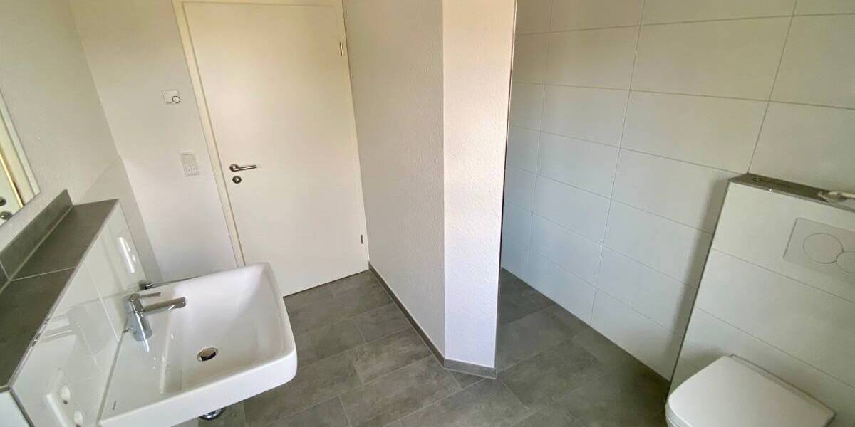 Etagenwohnung Fürstenau - 3 Zimmer, 80 m&sup2;, 242.000&euro; | Angebot:25845121
