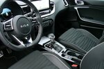 Kia Ceed SW 1.5 T-GDi GT Line ACC LED 2.600 km 24.980 &euro; Falkensee 14612