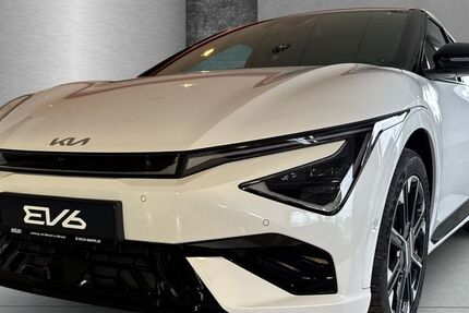 Kia EV6 21.000 km 48.990 &euro; Schleswig 24837