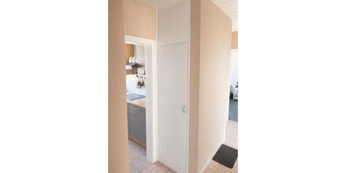 Etagenwohnung Varel - 3 Zimmer, 64 m&sup2;, 130.000&euro; | Angebot:27168813