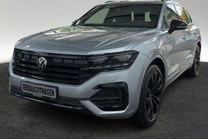VW Touareg 82.400 km 46.990 &euro; Weilheim 82362