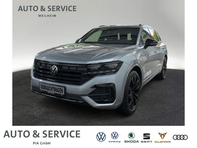 VW Touareg 82.400 km 46.990 &euro; Weilheim 82362