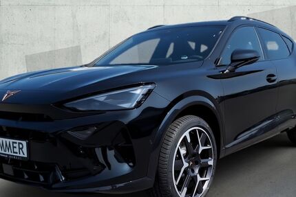 Cupra Formentor 1.999 km 44.980 &euro; Nordhorn 48529