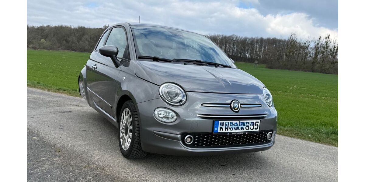 Fiat Andere 30.300 km 22.490 &euro; Hundsangen 56414