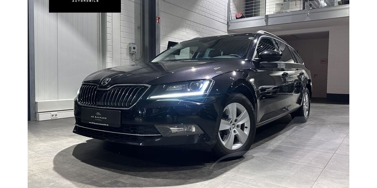 Skoda Superb 74.600 km 21.990 &euro; Kerpen 50169