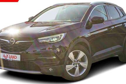 Opel Grandland X 57.116 km 15.990 &euro; Bautzen 02625