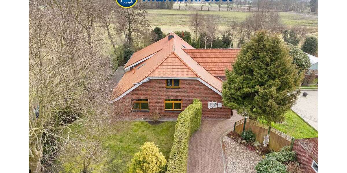 Einfamilienhaus Neuschoo - 4 Zimmer, 151 m&sup2;, 490.000&euro; | Angebot:25995254