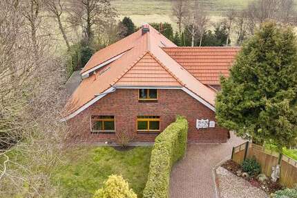 Haus Neuschoo - 4 Zimmer, 151 m&sup2;, 490.000&euro; | Angebot:25995254