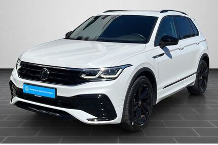 VW Tiguan 79.990 km 29.990 &euro; Homburg 66424