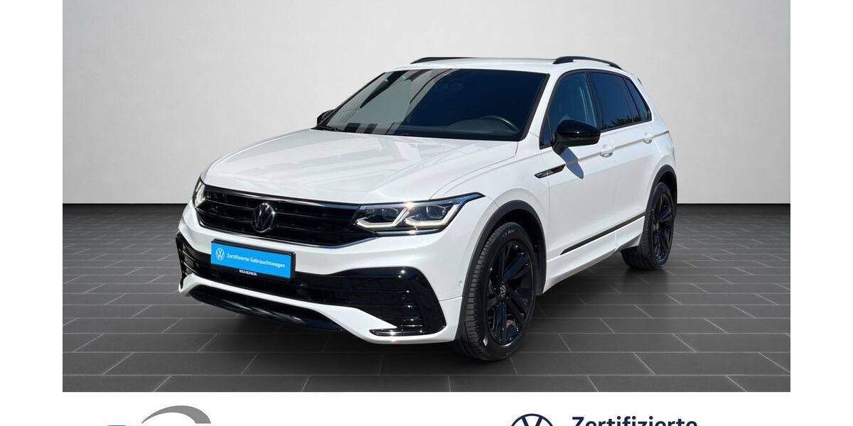 VW Tiguan 79.990 km 31.890 &euro; Homburg 66424