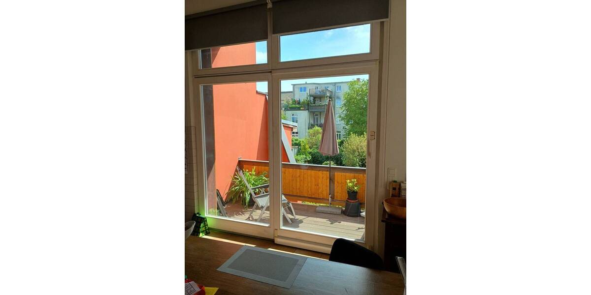 Etagenwohnung Schwerin Paulsstadt - 5 Zimmer, 177 m&sup2;, 2.130&euro; | Angebot:20589115