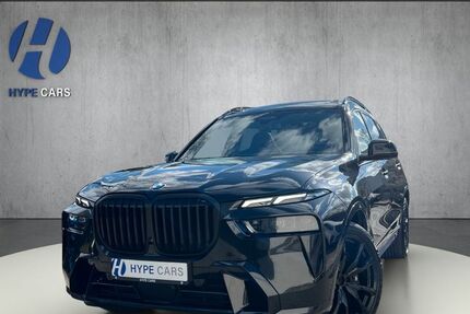 BMW X7 92.925 km 75.970 &euro; Berlin 12277